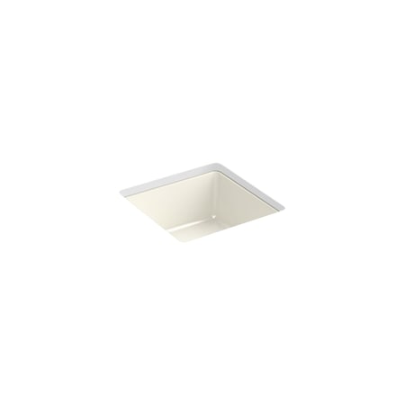 Kohler Verticyl Square Undermount Bathroom Sink 8188-96